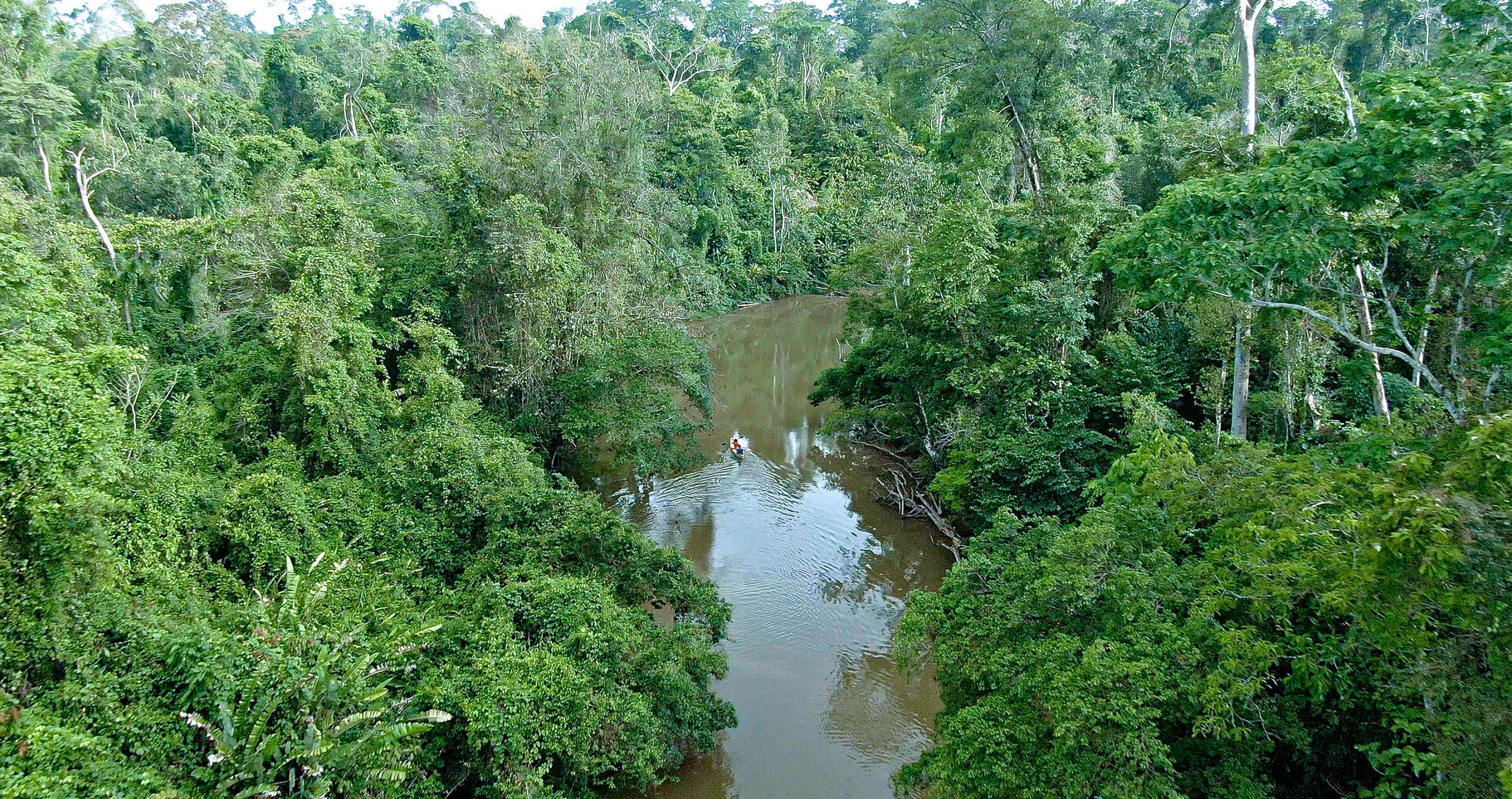 San Juan River landscape