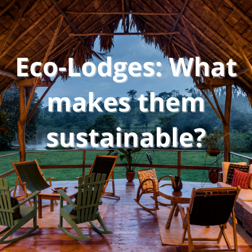 Guacimo Lodge sustainability