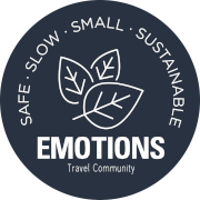 Logo emotions sustainability