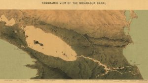 San Juan River map