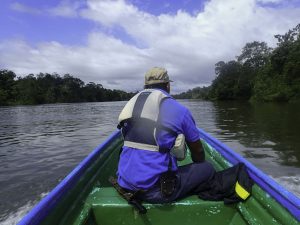 Tour Rio San Juan Nicaragua