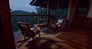 Guacimo Lodge - comfortable Bungalows