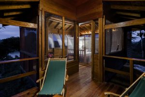 Guacimo Lodge - Superior Bungalow