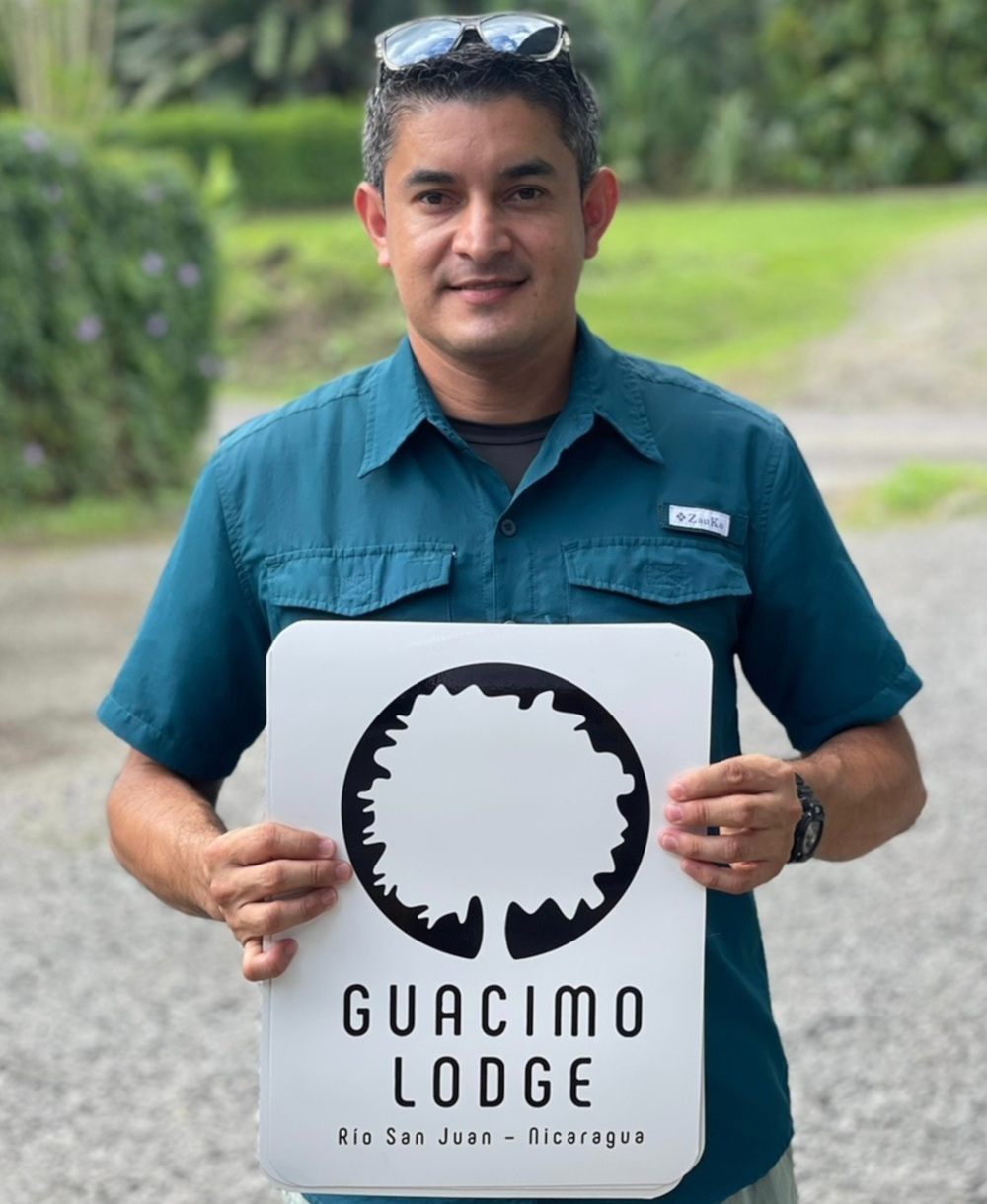 Guacimo Lodge transfer Service