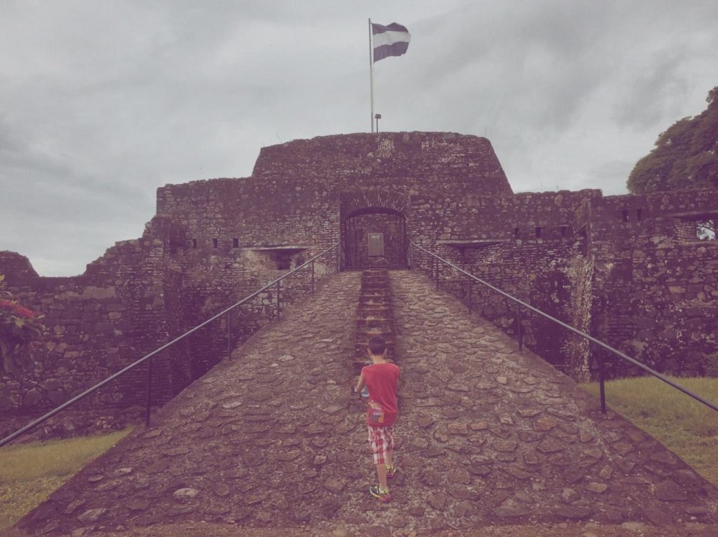 El Castillo Nicaragua
