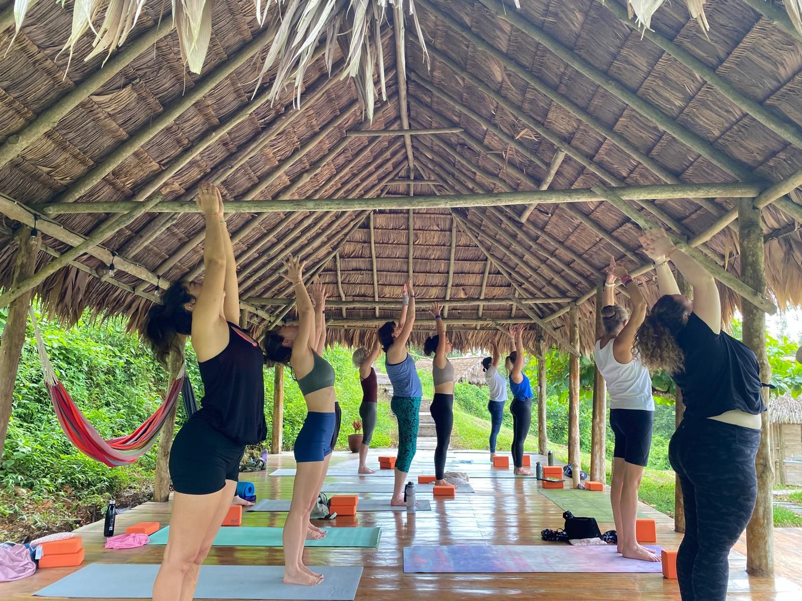 Retreats